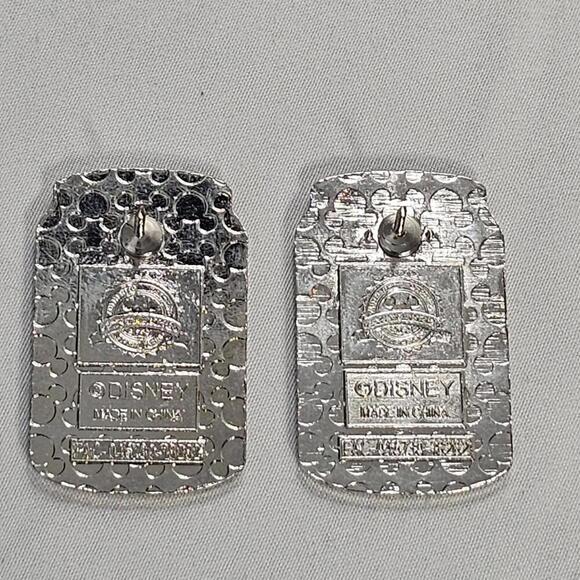 Hop 'N' Pop & Power Up Delicious Drinks Mystery Zootopia Disney Pin Set Of Two - Picture 5 of 6